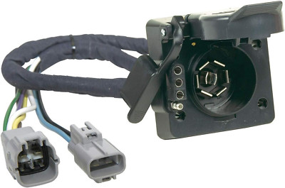 11143374 Plug-In Simple Vehicle Wiring Kit