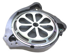 Mercedes C205 W205 Coupe A2058201400 Subwoofer für Fußraum BURMESTER Links Mercedes C205 W205 Coupe A2058201400 Subwoofer für Fußraum BURMESTER Links