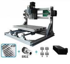 CNC3018 GRBL Máquina de Grabado CNC de Alta Calidad Mini Máquina de Grabado Láser