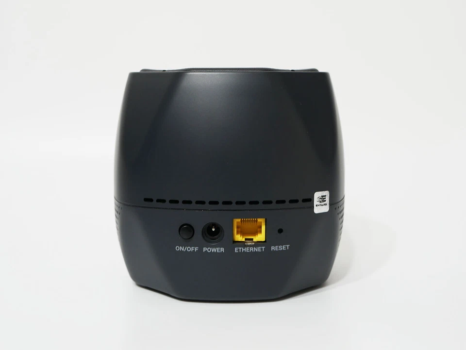 Booster Extender Fastweb Smart Speaker WI-FI 6 per Modem ALEXA Nexxt Ftth Fttc - Immagine 2 di 2