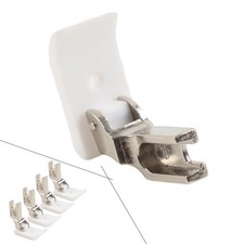 n Bottom Presser Foot For JUKI BROTHER SINGER CONSEW Single Sewing Machine