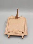 Vintage Playmobil Castle 3666 Trapdoor Replacement Piece 🔥 FREE SHIPPING