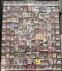 (168) MICHAEL JORDAN CARD LOT VARIOUS BRANDS, INSERTS & BASE 90’S VINTAGE BULLS!