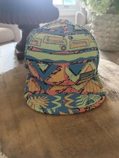 Patagonia Unisex mesh hat 1990 s style