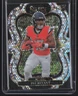 2025 Panini Select #310 Pat Bryant Disco Prizm Denver Broncos