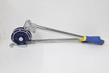 CT-364N-10 Plumbing HVAC Bender for 5/8" Aluminium Copper Tubing 2" Radius