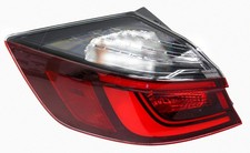 OEM Left Driver Side LED Tail Lamp For Honda ...