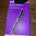 Kizzox K9 Ultra Hidden Camera Detector, Anti Spy Detector, Hidden Devices Open B — photo 1