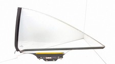 2000 MB CL C215 Seitenscheibe hinten #2310 2000 MB CL C215 Seitenscheibe hinten #2310