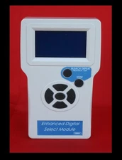 DEMA  ENGINEERING  DIGITAL  SELECT  MODULE  EDSM  VERSION 1.5  PROGRAMMER