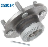 SKF VKBA7498 Radlagersatz Radlager Satz Hinterachse Hinten FüR Nissan