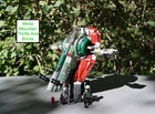 LEGO® Star Wars 75312 Boba Fett’s Starship 100% Complete W/Instructions NICE!