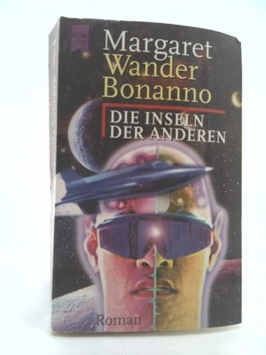 Die Inseln der Anderen  (Signed)