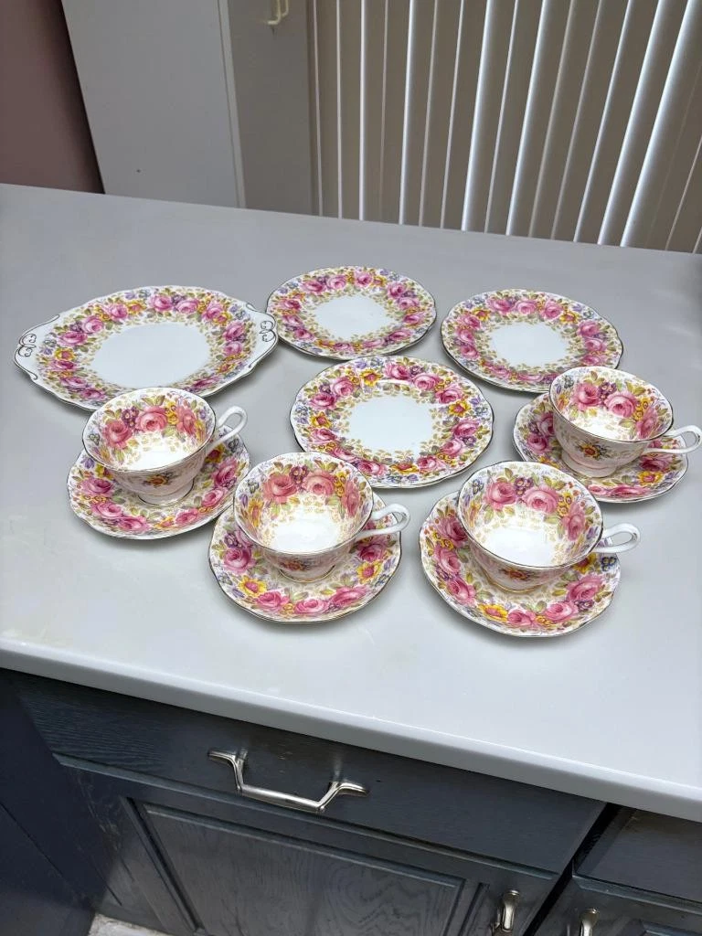 Royal Albert Serena for sale | eBay
