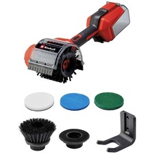 Einhell 3424220 Power X-Change PICOBELLA 18/90 Akku-Multi-Reiniger Kunststoff 18