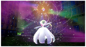 SALE Nintendo Switch&trade; 2 + Pok&eacute;mon&trade; Legends Z-A Switch&trade; 2 Edition Bundle