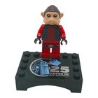 LEGO® Star Wars™ Minifigure "Nien Nunb" 75396 with Pedestal sw1372 Exclusive