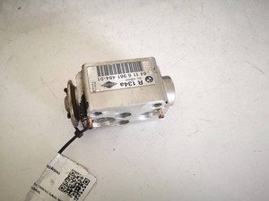 64116981484 Expansionsventil, Klimaanlage 64116981484-01  6411698 DE2802016-17