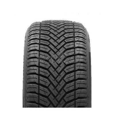 Allwetterreifen Delinte AW-6 3PMSF XL 235/45 R17 97W | 51004