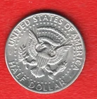 USA  HALF PENNY 1971 D