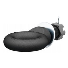Curt 48520 Forged Alloy Steel Lunette Eye 15000 Lb. Gross Trailer Weight