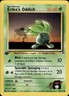 Pokemon 1st Ed. Gym Heroes Common Erika's Oddish 78/132 - Near Mint (NM)