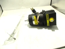 NEW ARROW ENGINEERING 1750 VARIABLE SPEED ELECTRIC MIXER