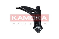 Querlenker Dreieckslenker Kamoka 9050254 FüR FOX 5Z3 Seat Polo Skoda VW 5Z1 4 3