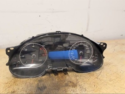 Kombinierte Instrumente - AUDI ALLROAD    09-16 - 8K0920932 - 87,410 km