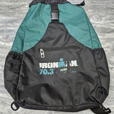 Ironman Chattanooga 70.3 Race Official Draw String Bag