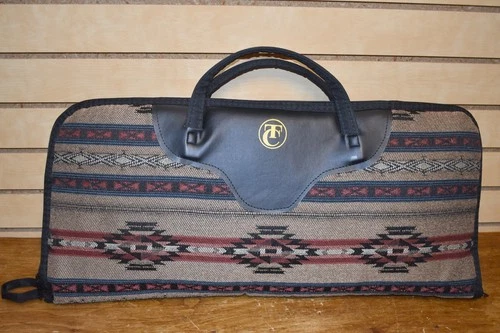 Thompson Center Contender/Encore Padded Soft Case With Carry Handle 25" - product listing photo