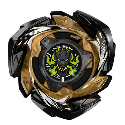 d*3様 BEYBLADE X CX-00 ドランブレイブ S6-60V メタル BEYBLADE X CX-00 Dran Brave S6-60V Metal Coat Black Takara Tomy