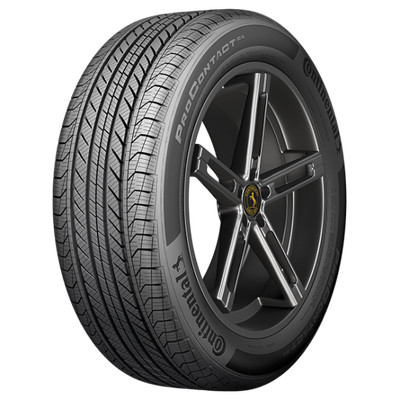 Continental 225/45R18 95H XL ProContact GX SSR * Tire