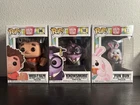 Funko Pop! Disney Ralph Breaks the Internet Wreck-It-Ralph Vinyl Figure Set of 3