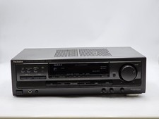 Technics SA-EX320 Stereo Receiver - Working, Cosmetic Wear