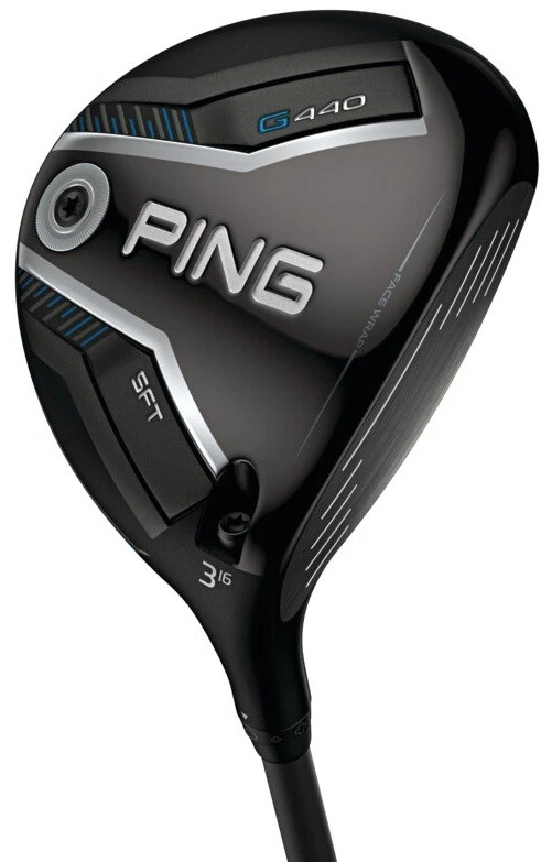 Ping 7-Wood Right-Handed Golf Clubs for sale | eBay