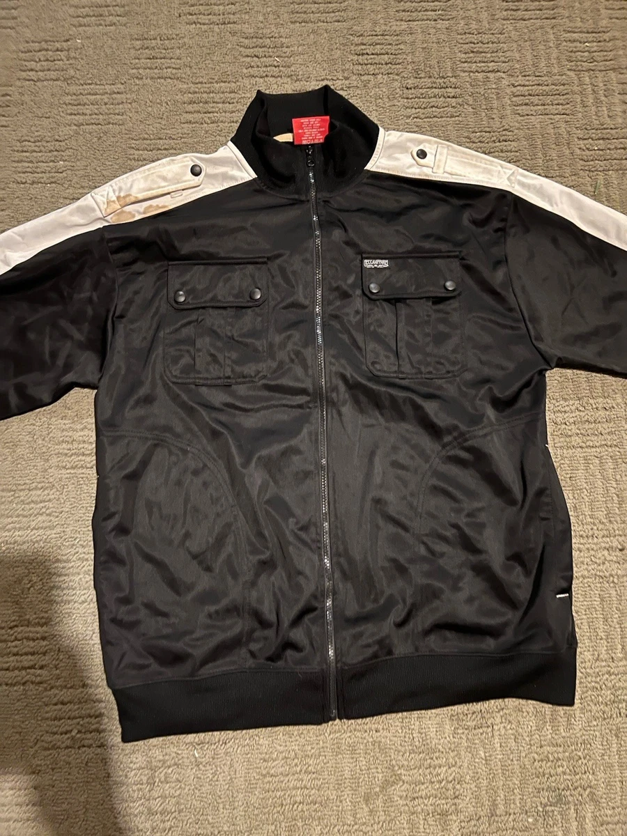 Mecca Regular Size XL Coats, Jackets & Vests for Men for Sale