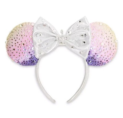 Disney Padmé Amidala Ear Headband for Adults by BaubleBar – Star Wars Padmé Amidala Ear Headband by BaubleBar Available main image 2
