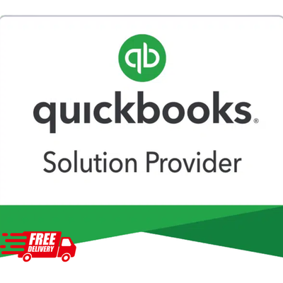 #ad QuickBooks Desktop Pro 2024 Windows Physical Delivery $129.99