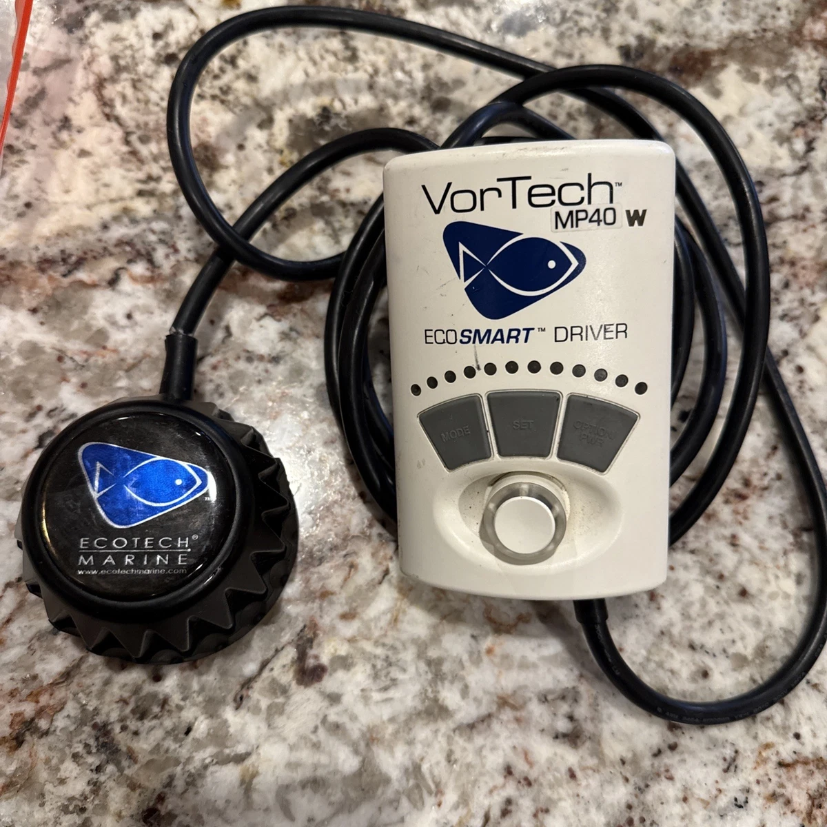 Ecotech Vortech for sale | eBay