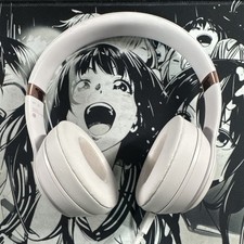 Beats By Dr. Dre Solo 4 True Wireless On-Ear Headphones