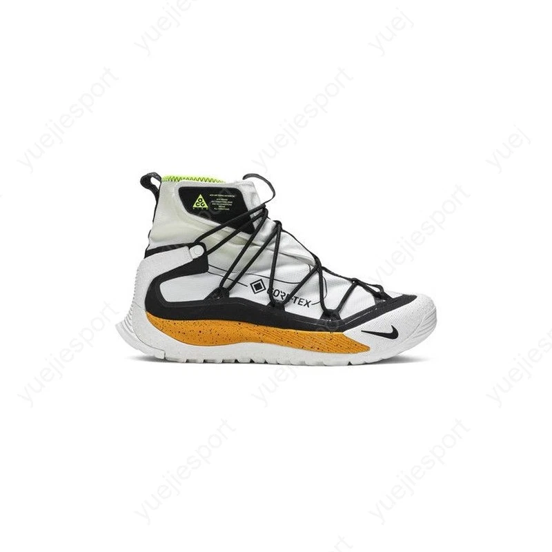 Size M6.5 W8 - Nike ACG Air Terra Antarktik Gore-Tex University Gold *RARE* NIB s-l400.jpg main image 4
