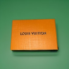 LV Louis Vuitton Monogram Dragonne Keychain Key Holder