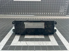 GE Range Oven Control Board P# WB27T10416