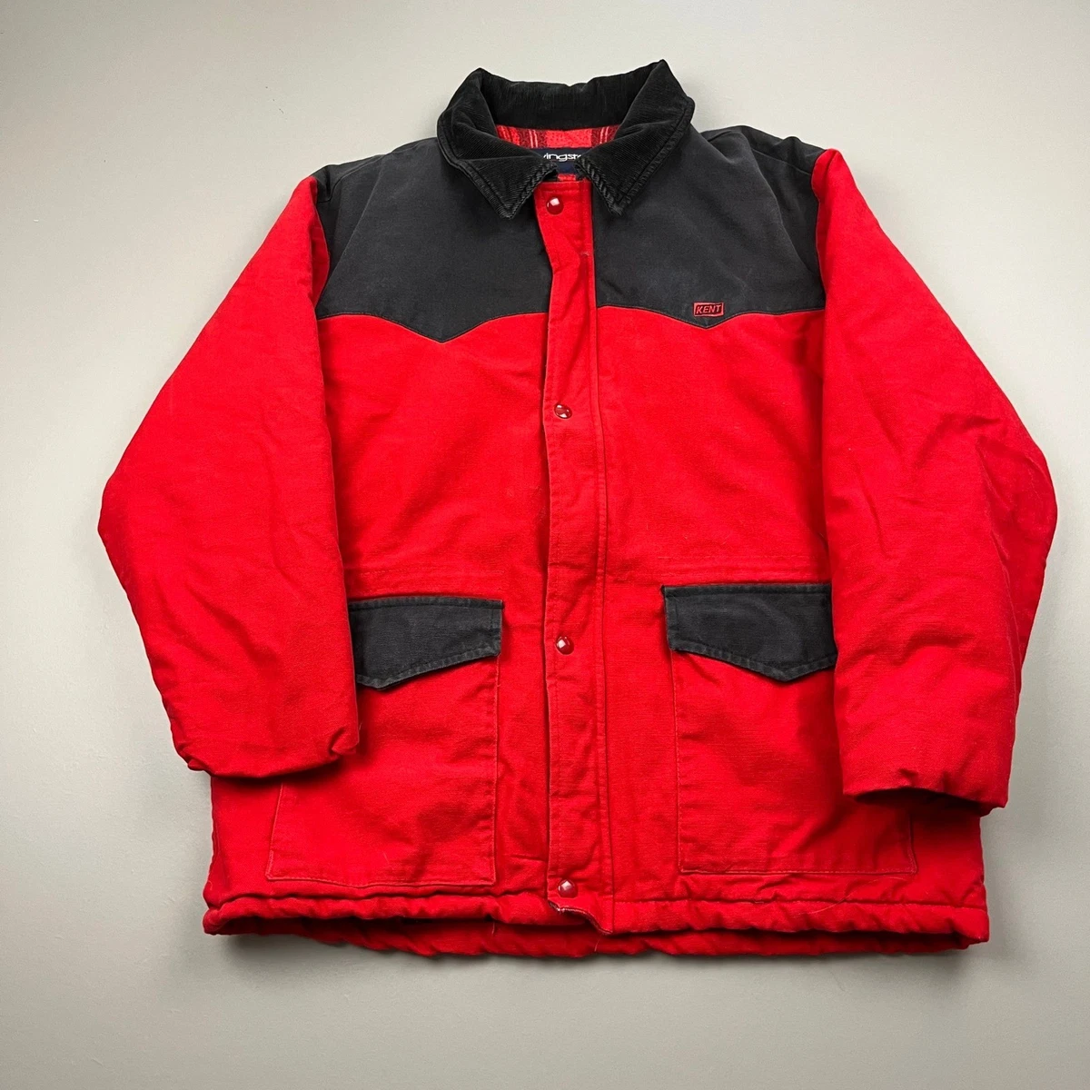Swingster Men's Coats, Jackets & Vests for Sale | Shop New & Used