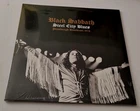 BLACK SABBATH~~DOUBLE LIVE ALBUM RECORD SET
