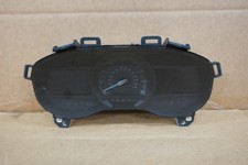 19 20 21 22 23 24 Ford Edge Instrument Head Speedometer Cluster 165405 Miles 19 20 21 22 23 24 Ford Edge Instrument Head Speedometer Cluster 165405 Miles
