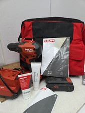 Hilti SF 4H-22 22V Compact Hammer Drill  Cord...