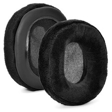 Arctis 7 Velour Thicker Upgrade Quality Earpads - Replacement Ear Cushion Foa...