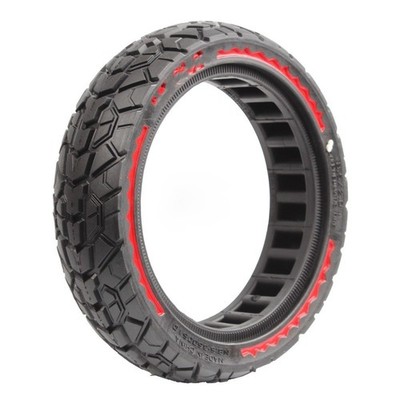 Off Road Solid Tire 8 5x2 0 for M365 Pro 2 Electric Scooter Rubber Tire